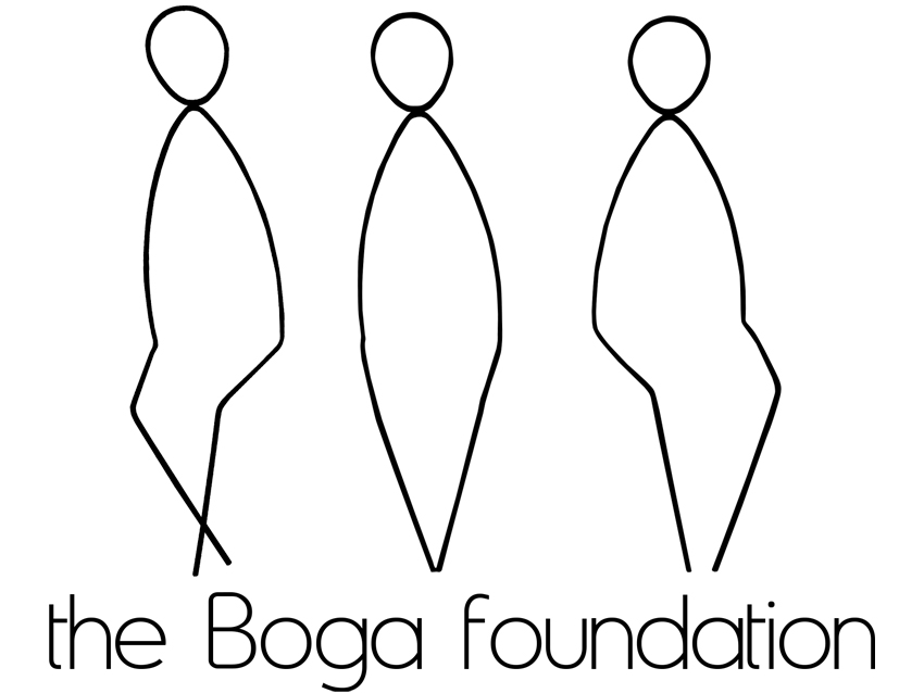 the boga foundation