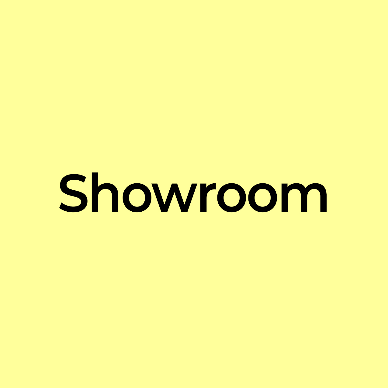 showroom
