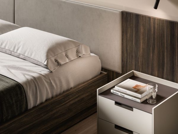 comodini di design