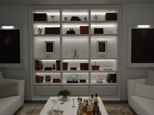 living e soggiorni di design