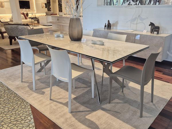 tavolo di design