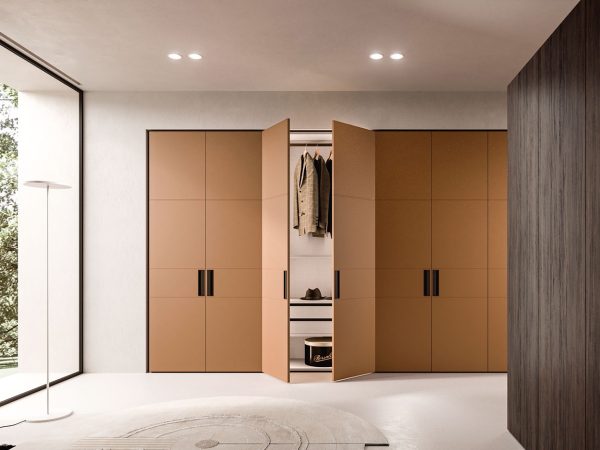 cabina armadio di design