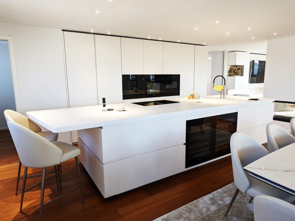 cucina di design