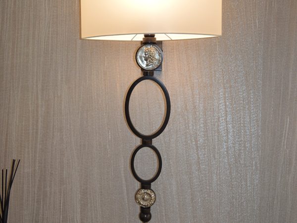 lampada di design
