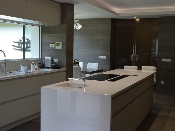 cucine di design