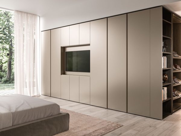 cabina armadio di design