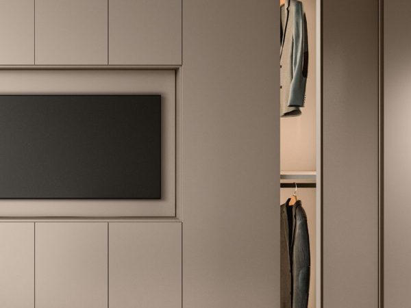 cabina armadio di design