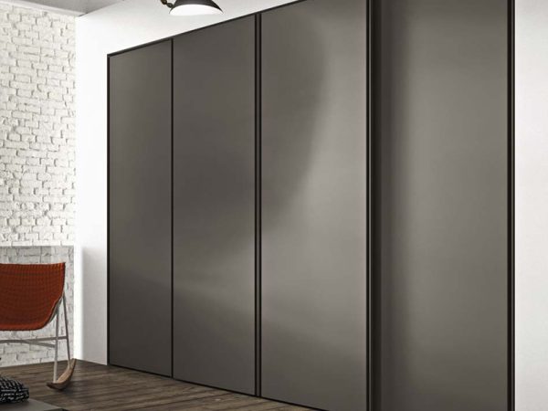 armadio di design