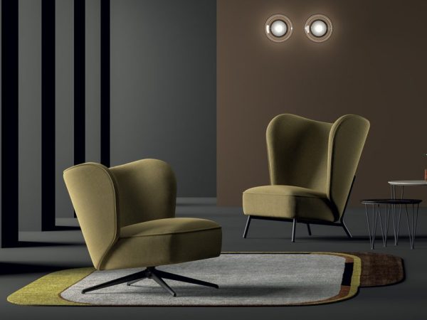 poltrone di design