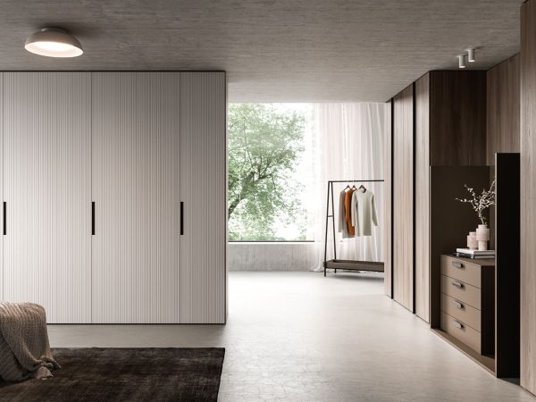 cabina armadio di design