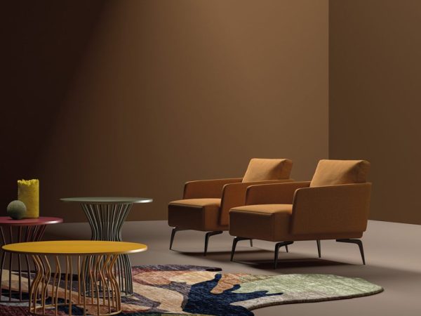 poltrone di design