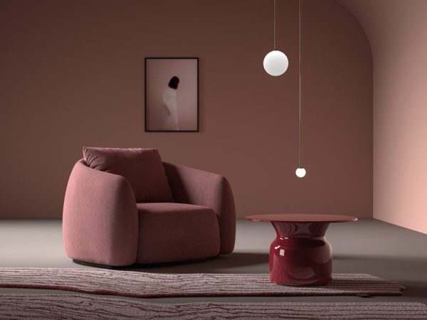 poltrone di design