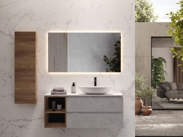 bagni da abitare
